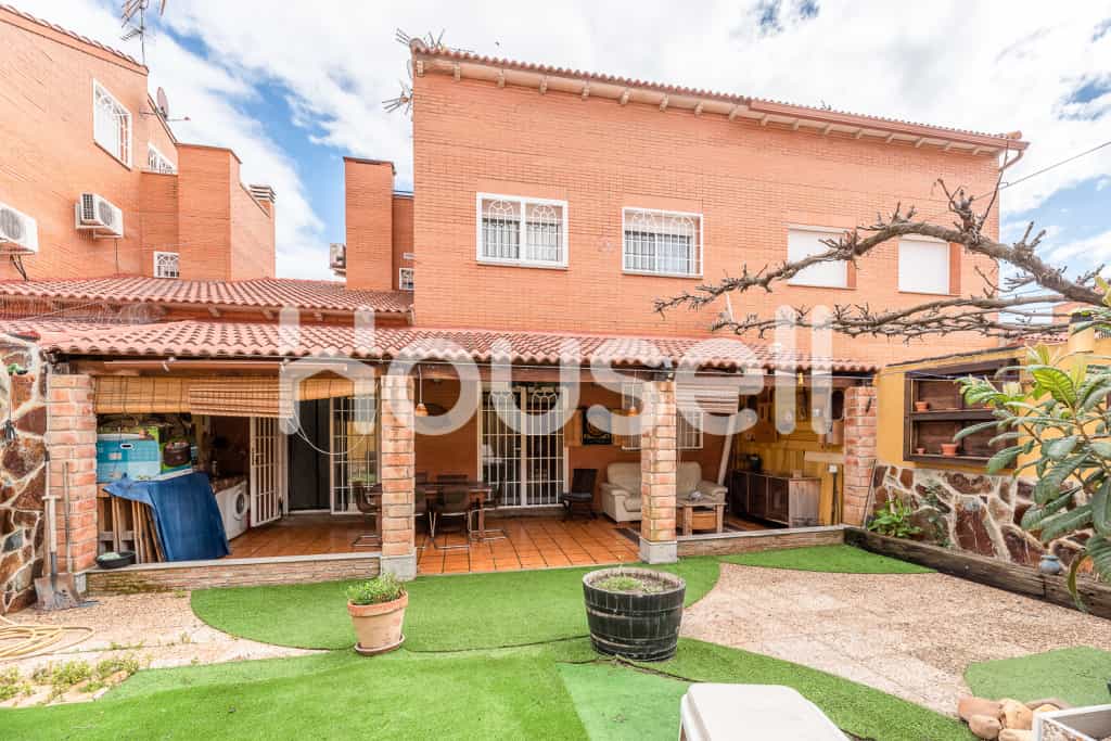 Huis in Chozas de Canales, Castilla-La Mancha 11638720
