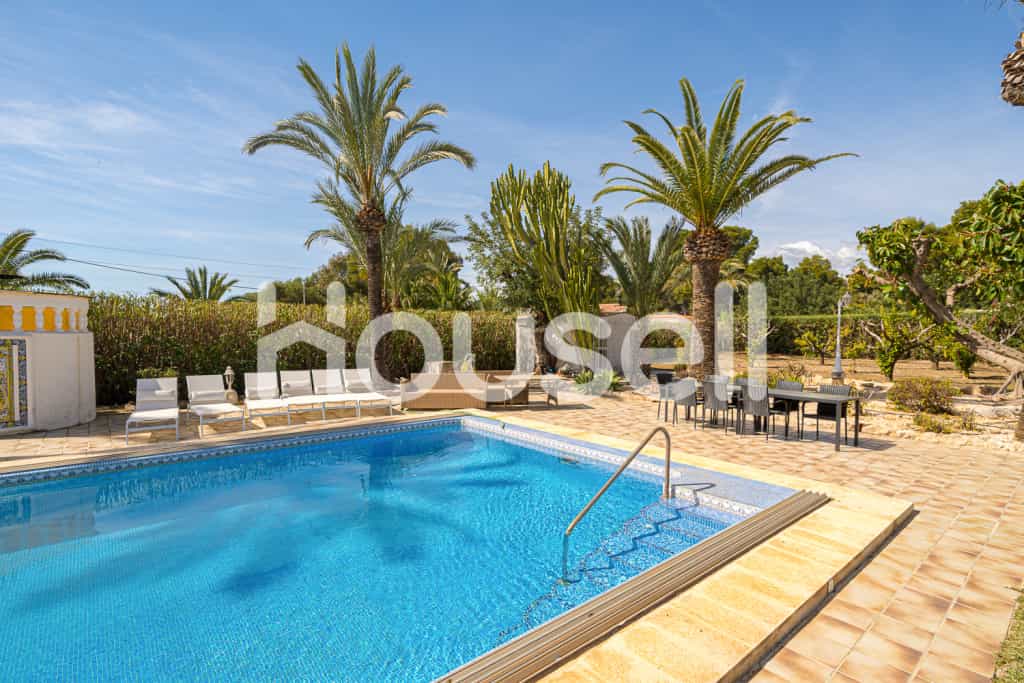 casa en Benissa, Comunidad Valenciana 11638722