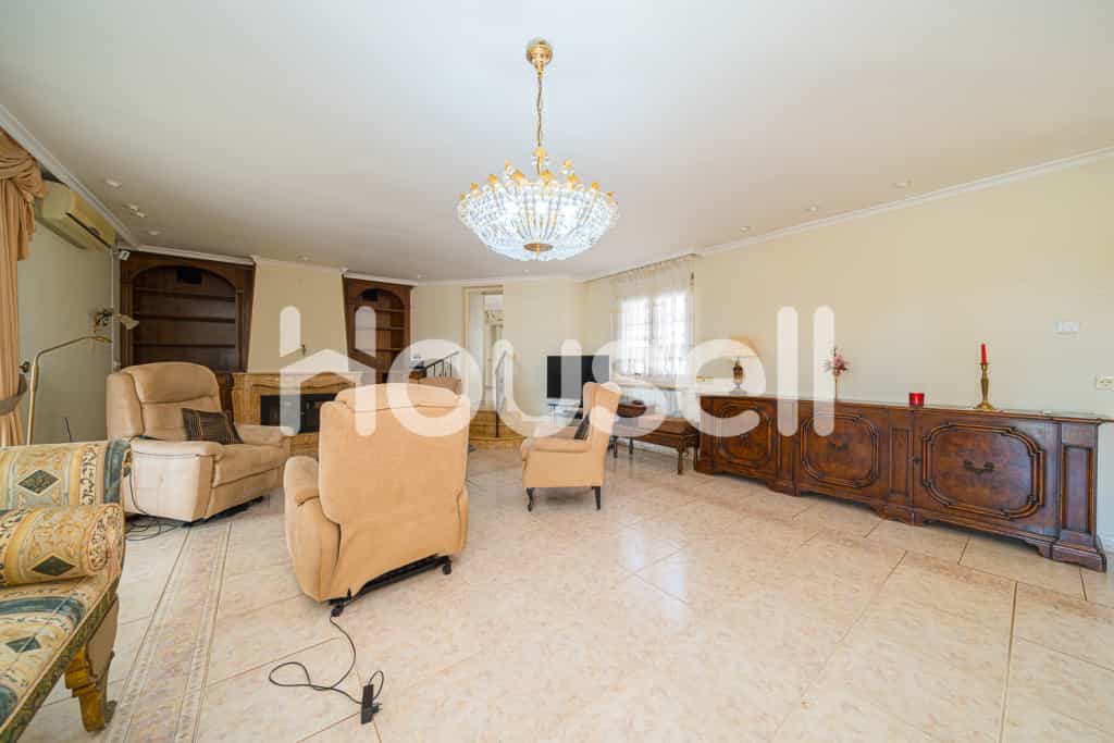 House in Fanadix, Valencia 11638722