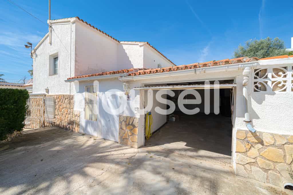 casa en Benissa, Comunidad Valenciana 11638722