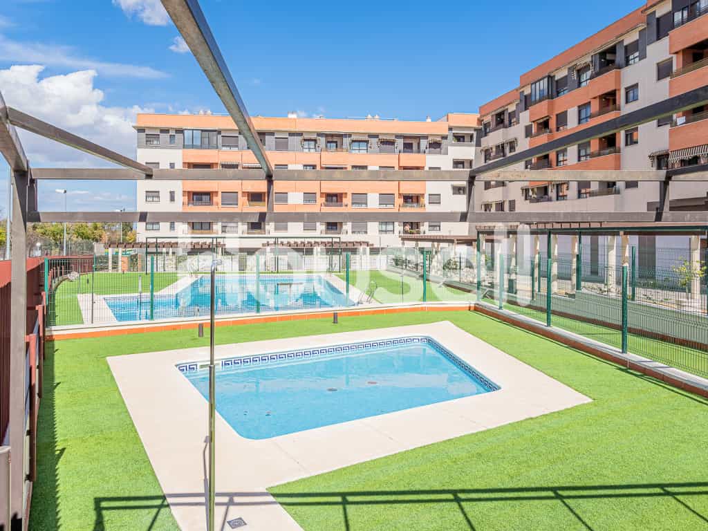 Condominium in La Salud, Andalusia 11638724