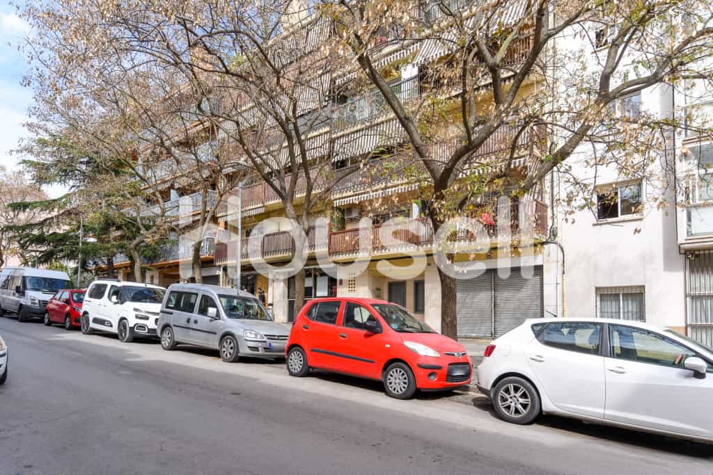 Condominium in Argentona, Catalunya 11638727