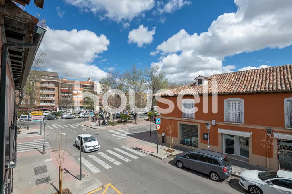 σπίτι σε Aranjuez, Comunidad de Madrid 11638732