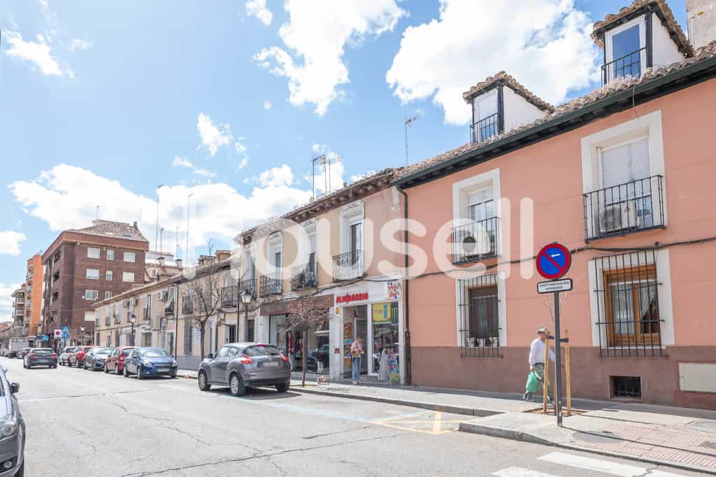 σπίτι σε Aranjuez, Comunidad de Madrid 11638732