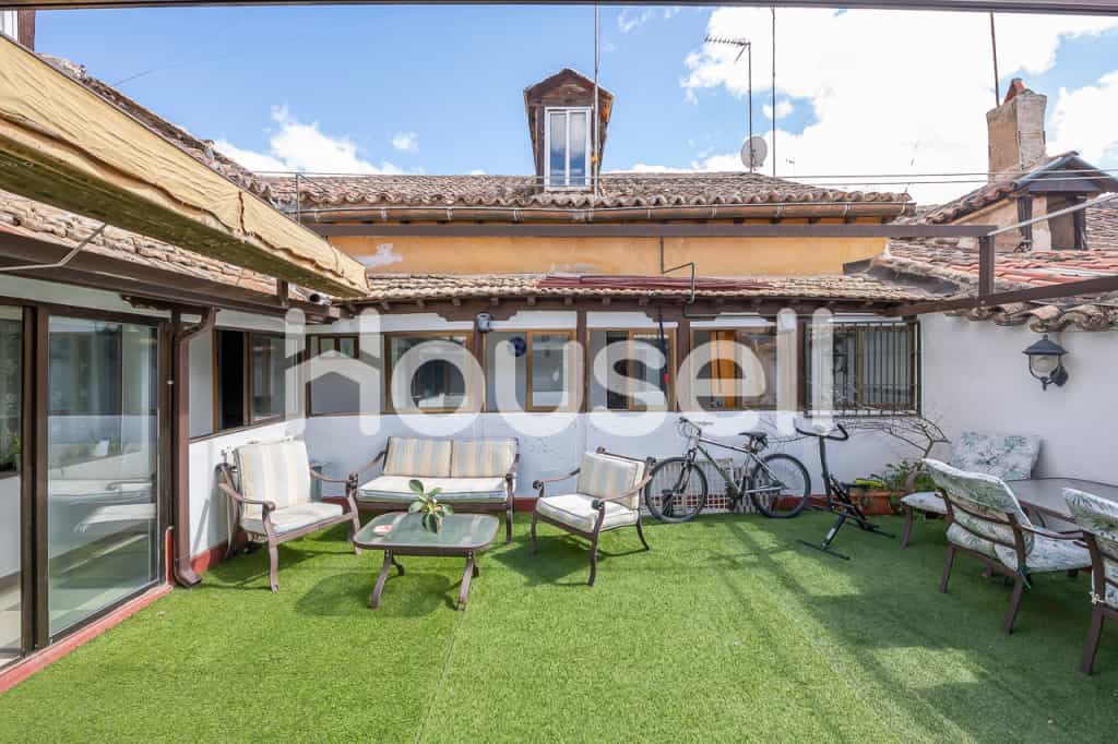 House in Aranjuez, Comunidad de Madrid 11638732
