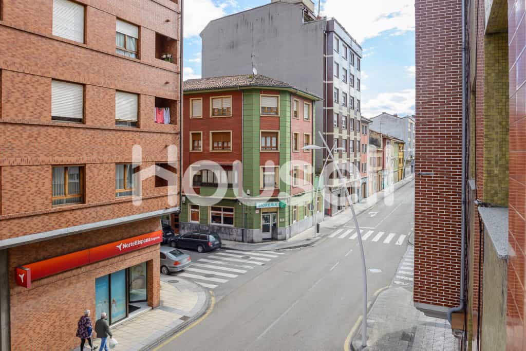 Condominium in Langreo, Principado de Asturias 11638734