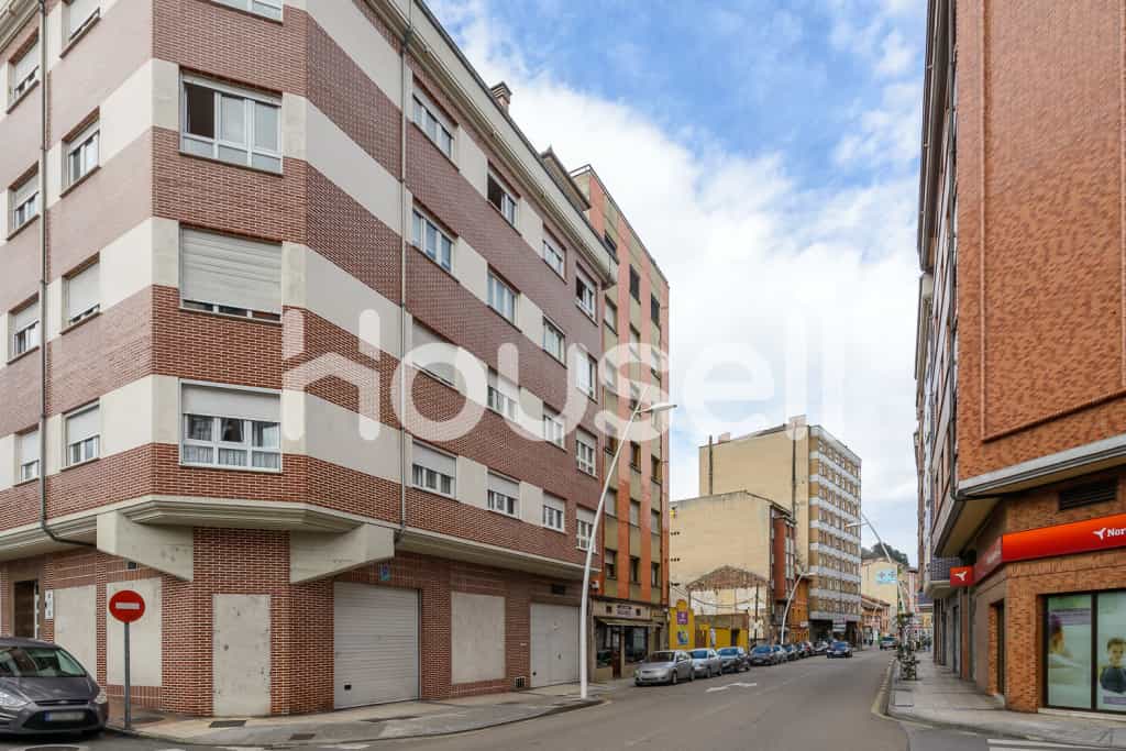 Condominio en Langreo, Principado de Asturias 11638734