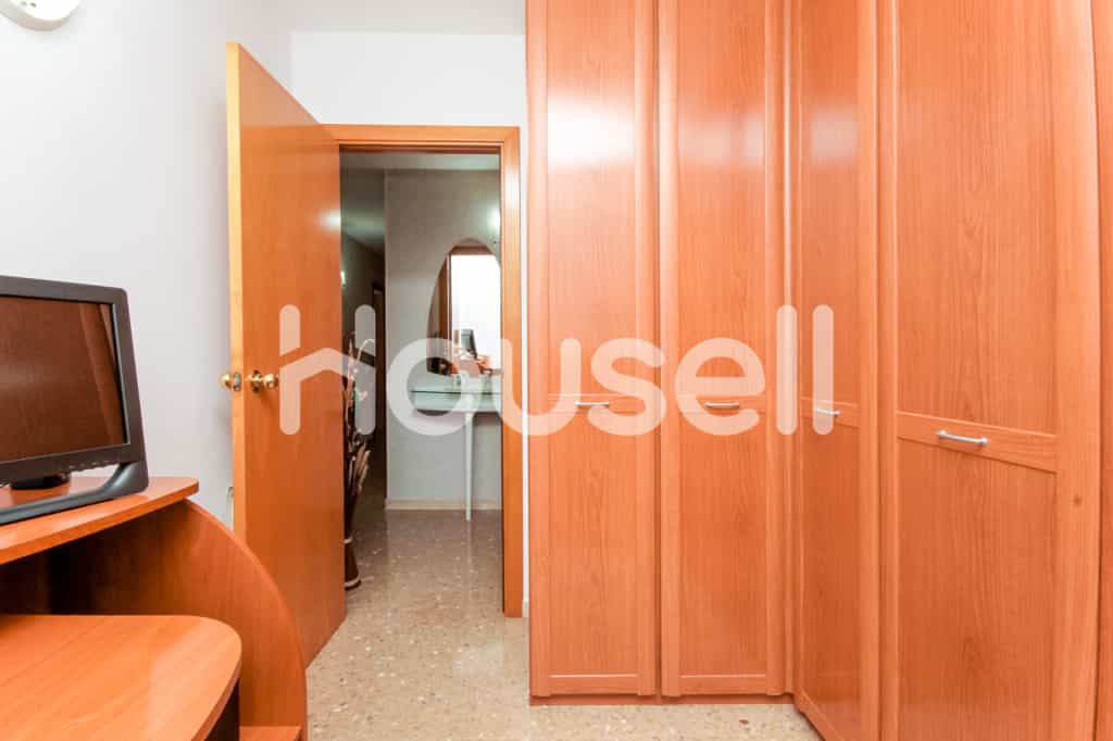 Eigentumswohnung im Sant Boi de Llobregat, Catalunya 11638736
