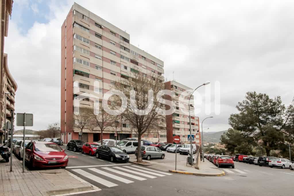 Condominium dans Moncada y Reixach, Cataluña 11638738