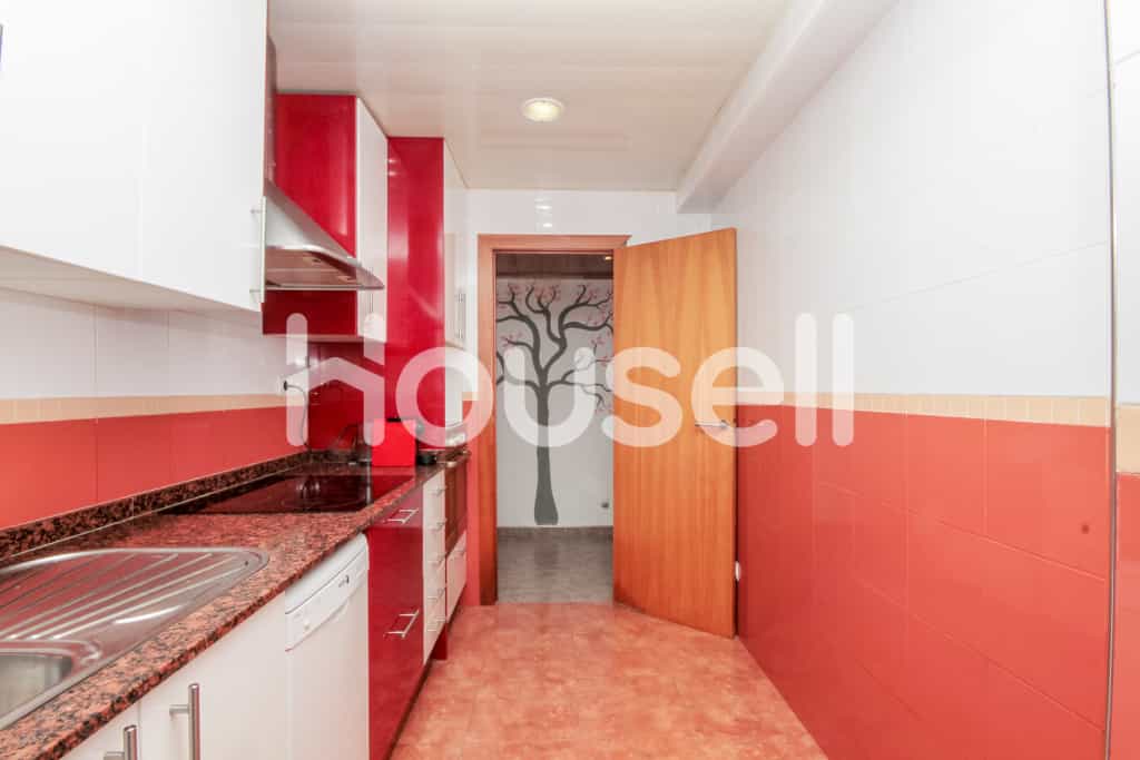 公寓 在 Santa Maria de Moncada, Catalonia 11638738