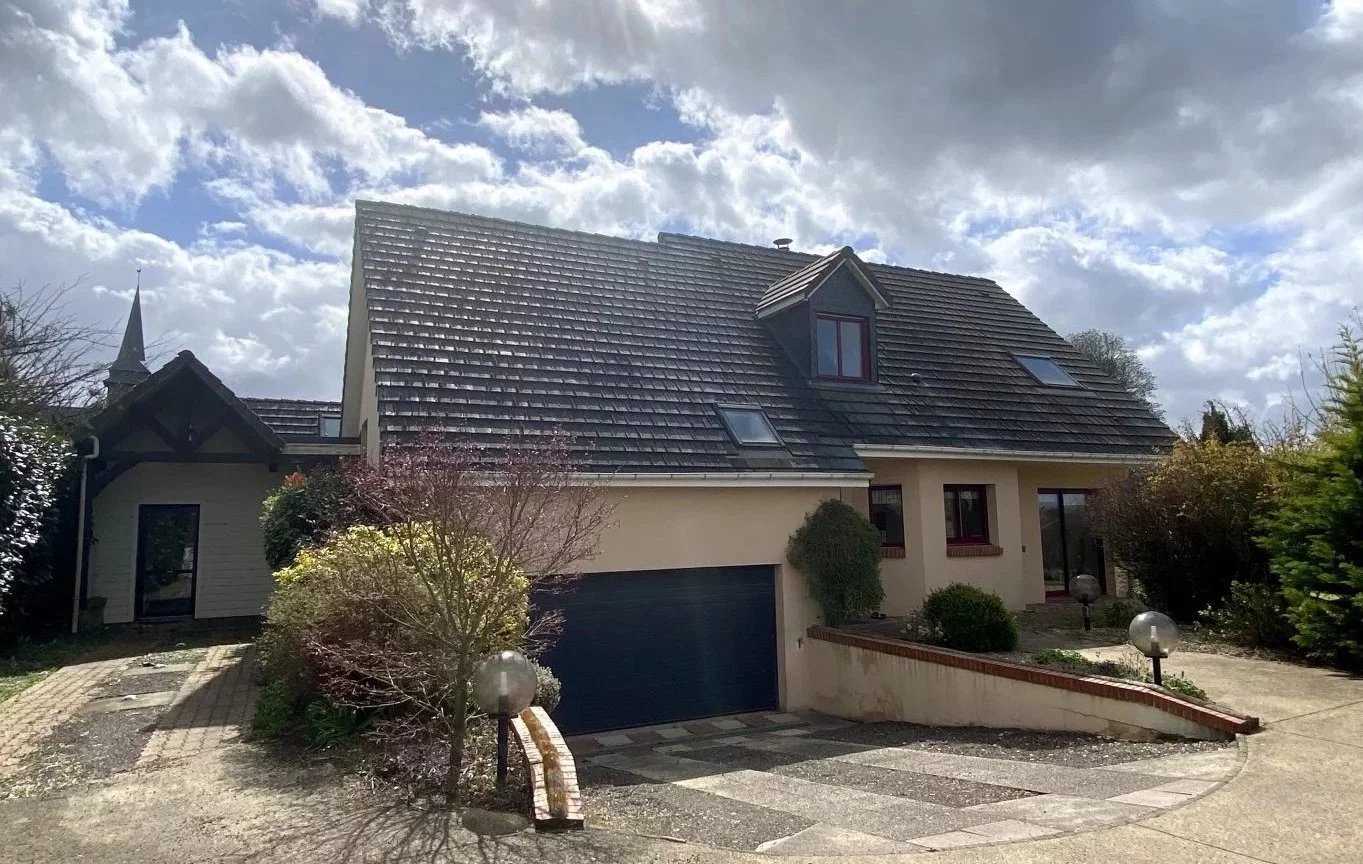 Huis in Bois-l'Évêque, Seine-Maritime 11638748