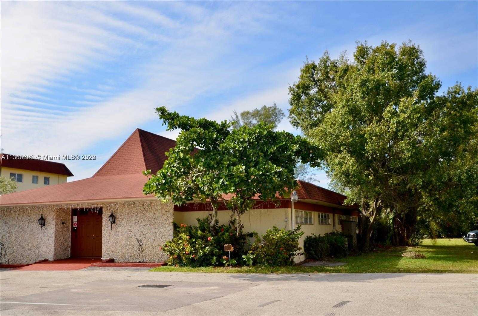 Eigentumswohnung im Lauderhill, Florida 11638752