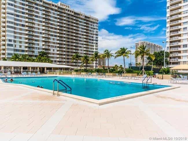 Condominium in gouden strand, Florida 11638754