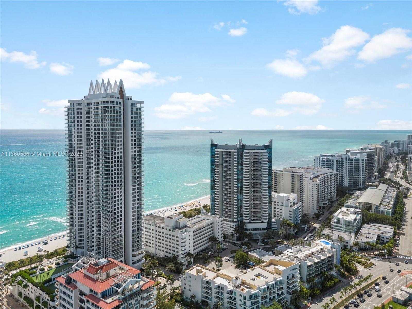 жилой дом в Miami, Florida 11638760