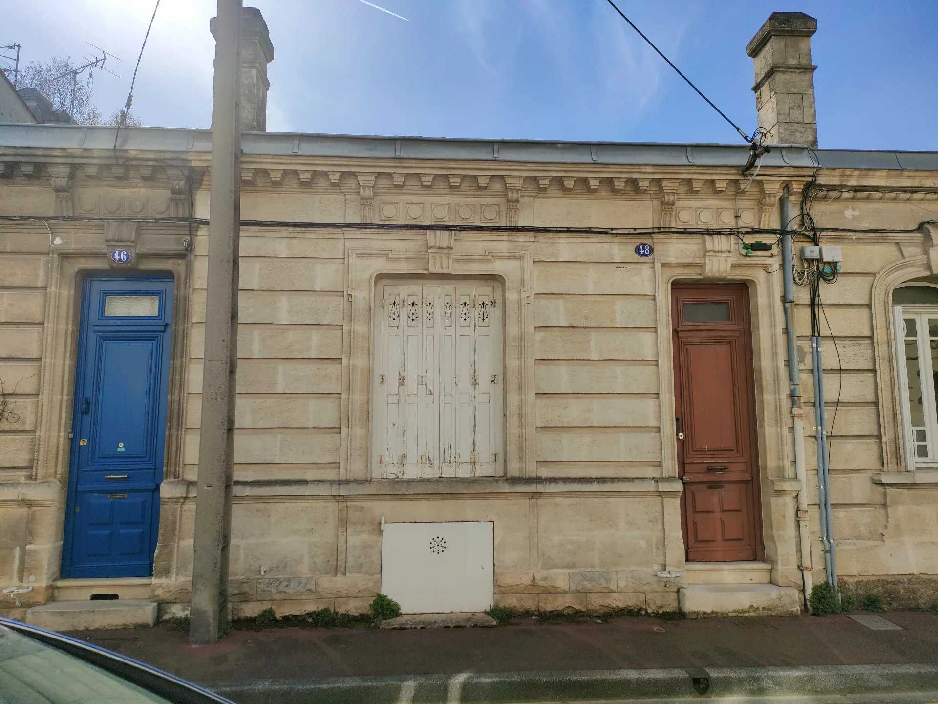 房子 在 Talence, Nouvelle-Aquitaine 11638784