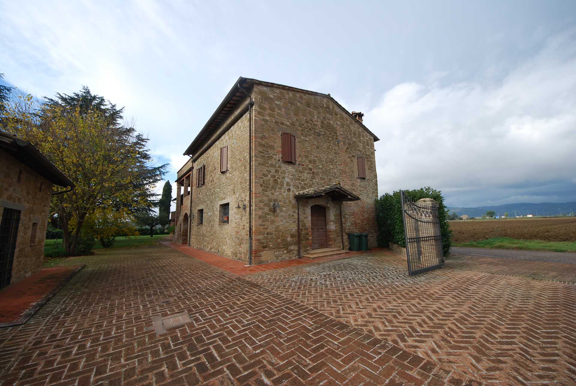 Hus i Assisi, Umbria 11638954