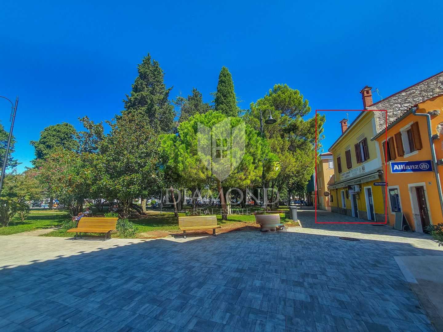 Hus i Novigrad, Istria County 11639012