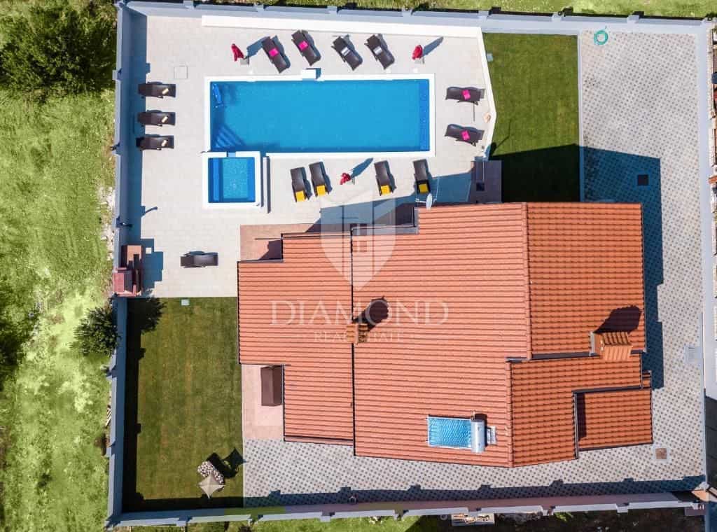 Haus im Valdebek, Istarska Zupanija 11639042