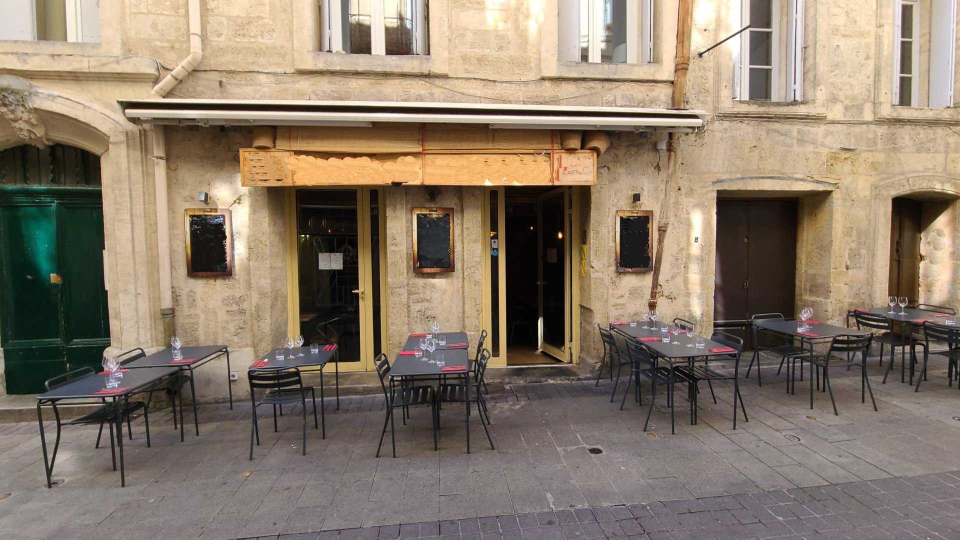 אַחֵר ב Montpellier, Hérault 11639092