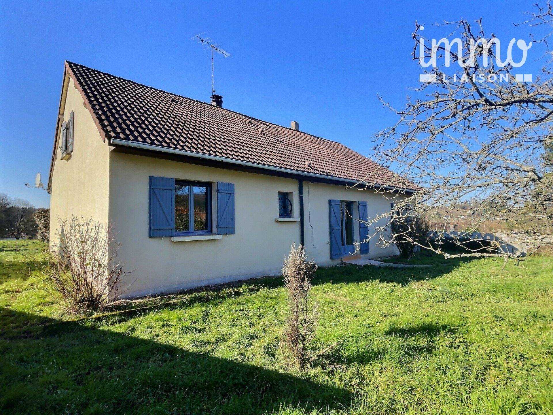 House in Chaulgnes, Bourgogne-Franche-Comte 11639121
