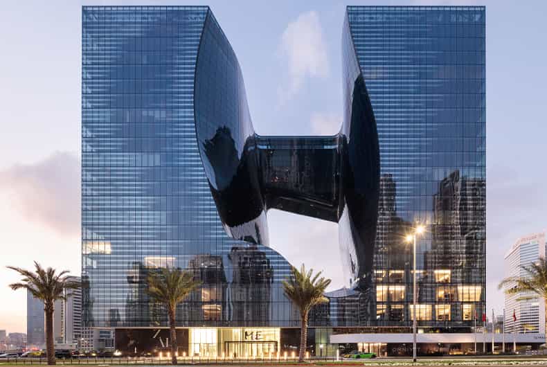 Kondominium di Dubai, Al A'amal Street 11639179