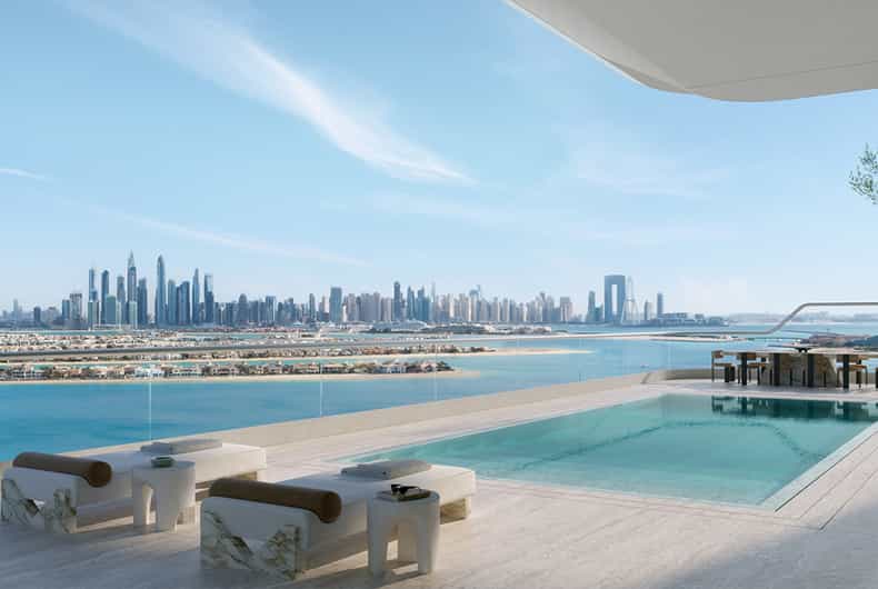 Flere leiligheter i Dubai, Dubai 11639181