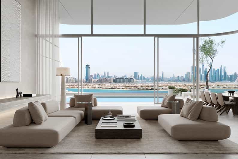 Flere ejerlejligheder i Dubai, Dubai 11639181