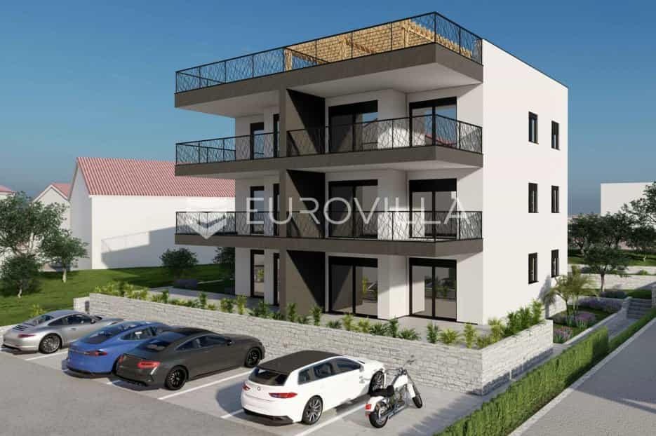 Condominium in Levendig, Splitsko-Dalmatinska Zupanija 11639213