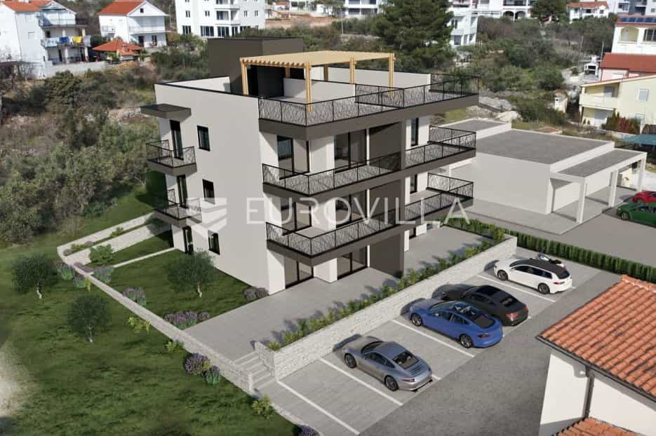 Condominium in Levendig, Splitsko-Dalmatinska Zupanija 11639218