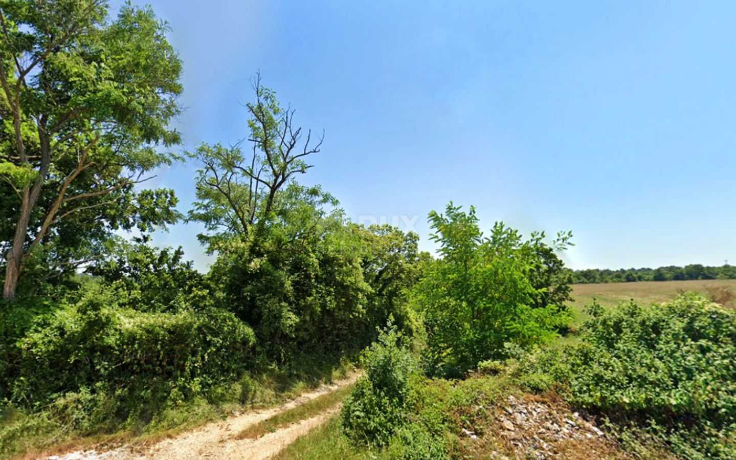 Tanah di Kanfanar, Istria County 11639296