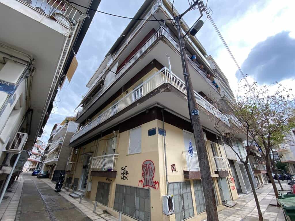 公寓 在 塞萨洛尼基, 肯特里基马其顿 11639306