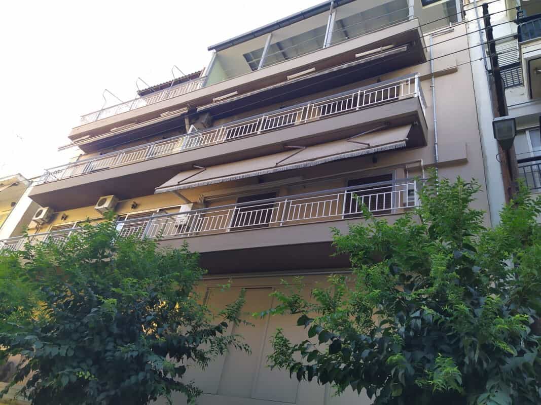 Condominium in Ampelokipoi, Kentriki Makedonia 11639331