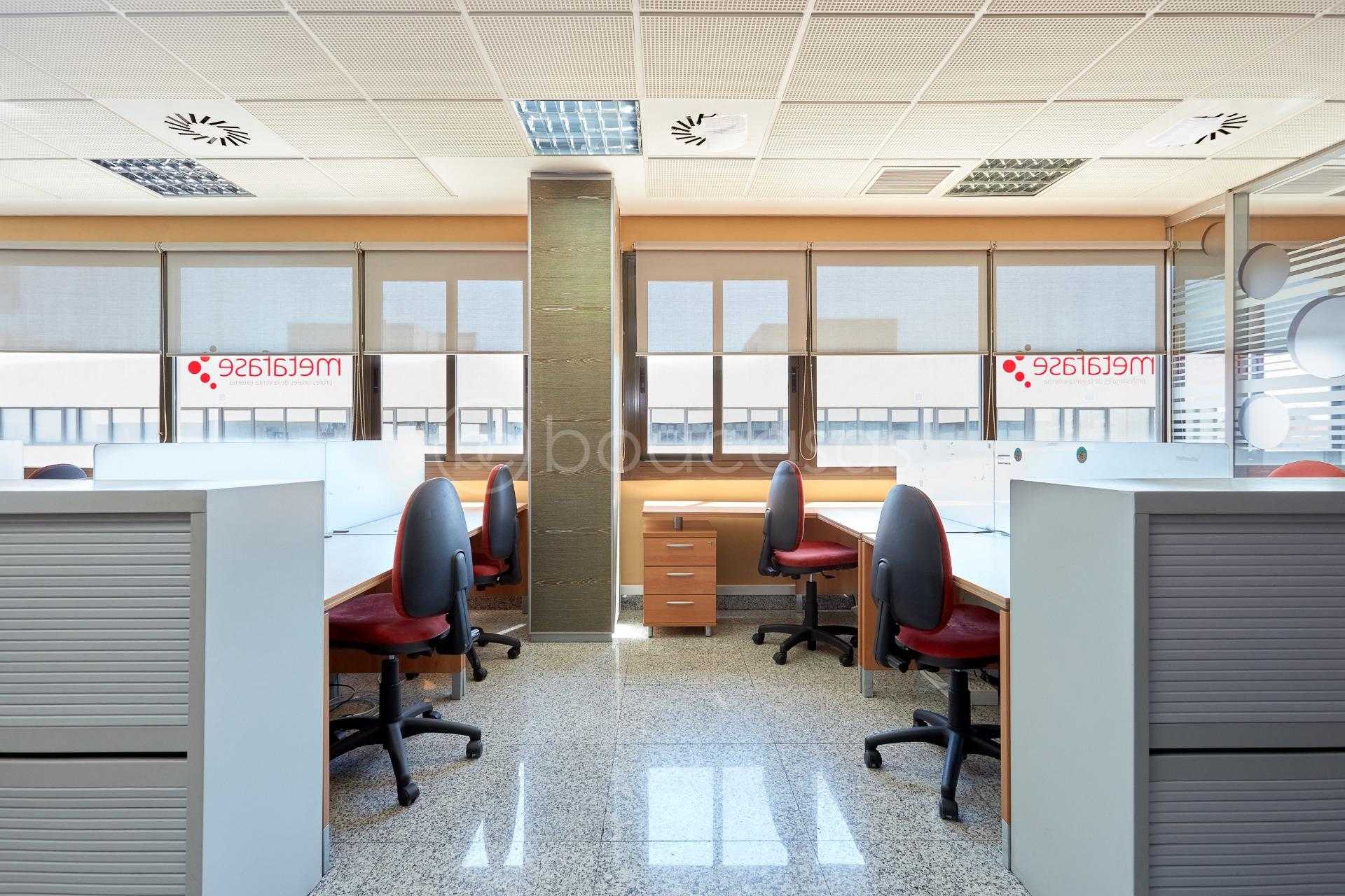 Office in Las Rozas de Madrid, Comunidad de Madrid 11639373