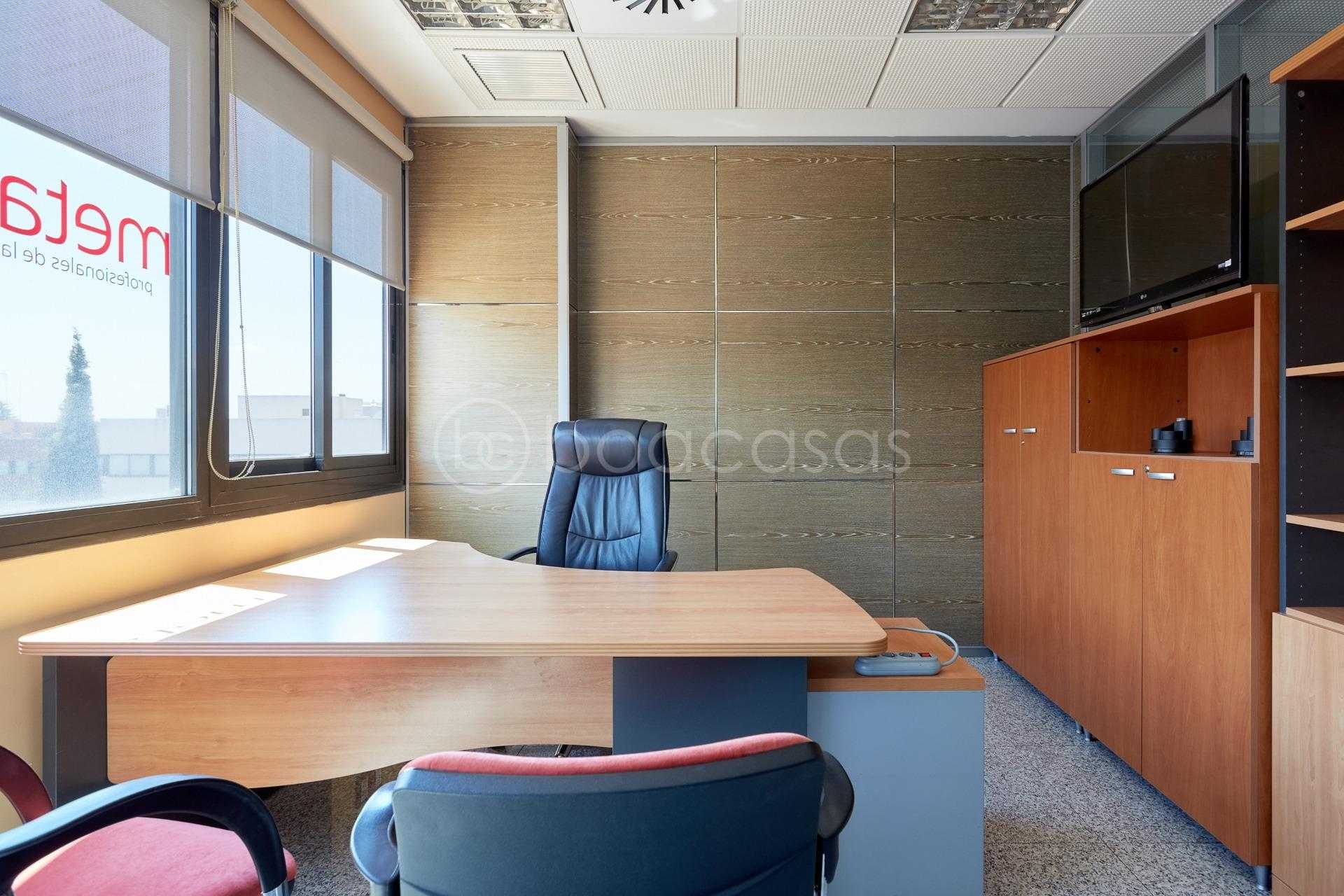 Office in Las Rozas de Madrid, Comunidad de Madrid 11639373