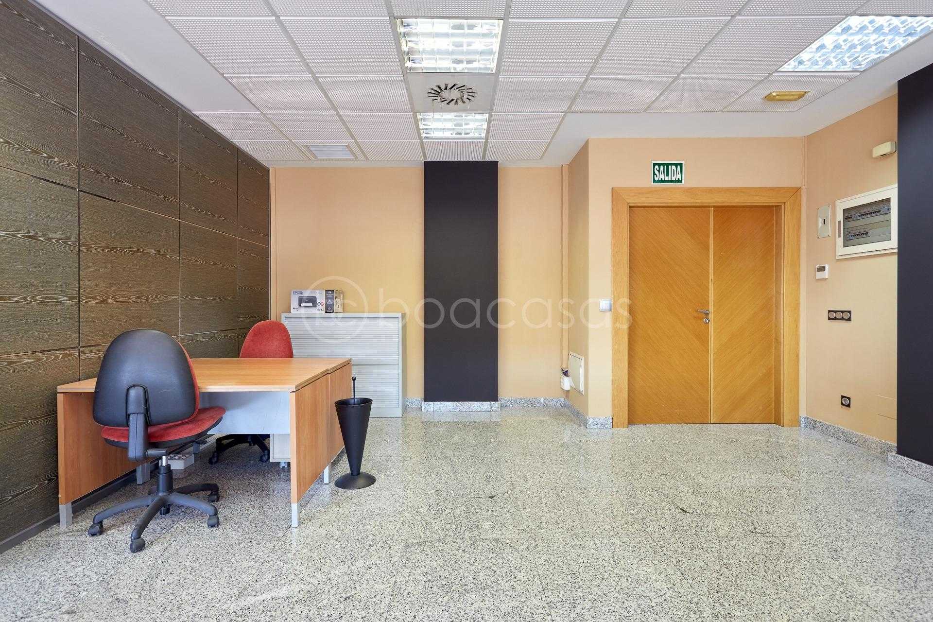 Kontor i Las Rozas de Madrid, Madrid 11639373