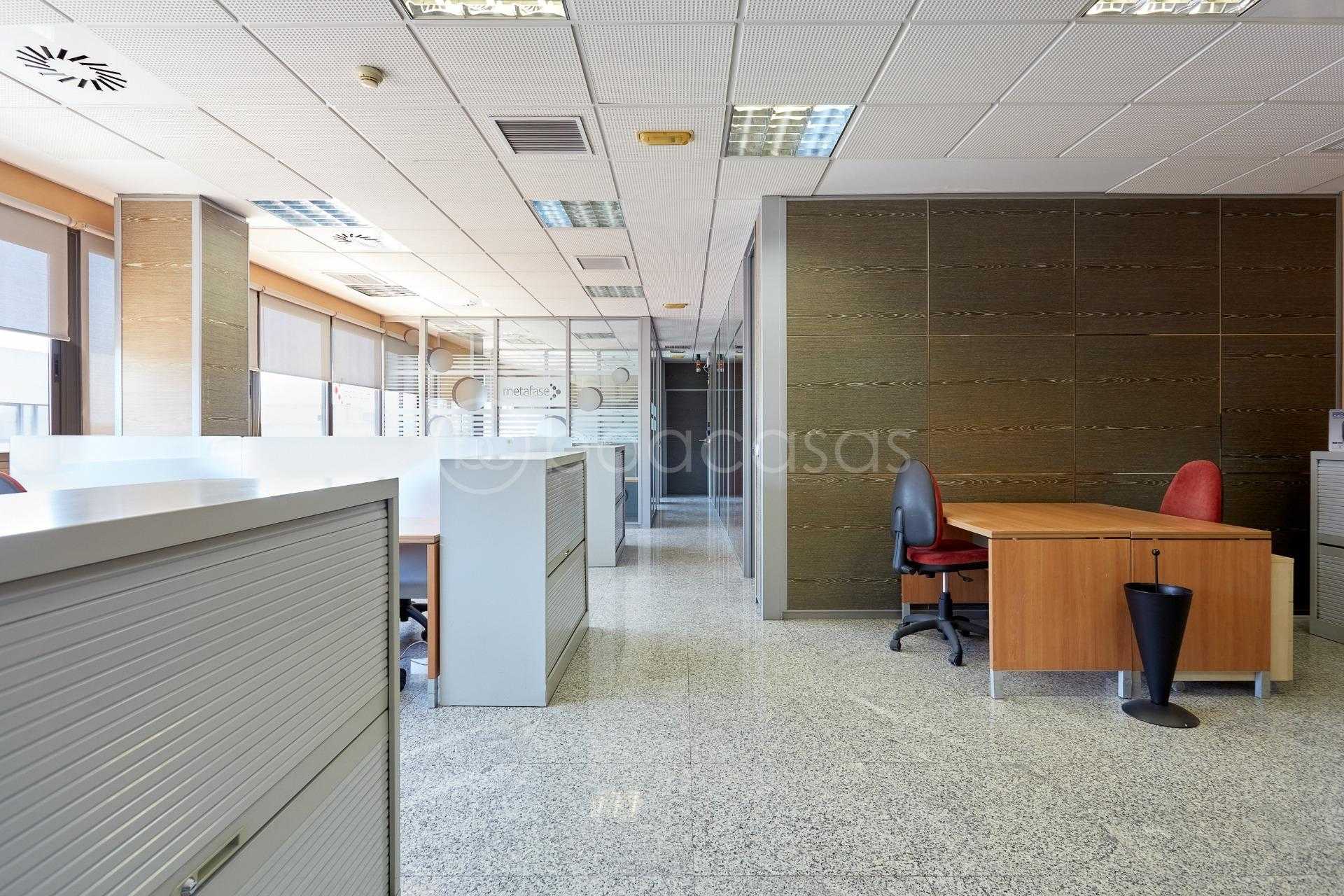 辦公室 在 拉斯·羅薩斯·德·馬德里, 馬德里 11639374
