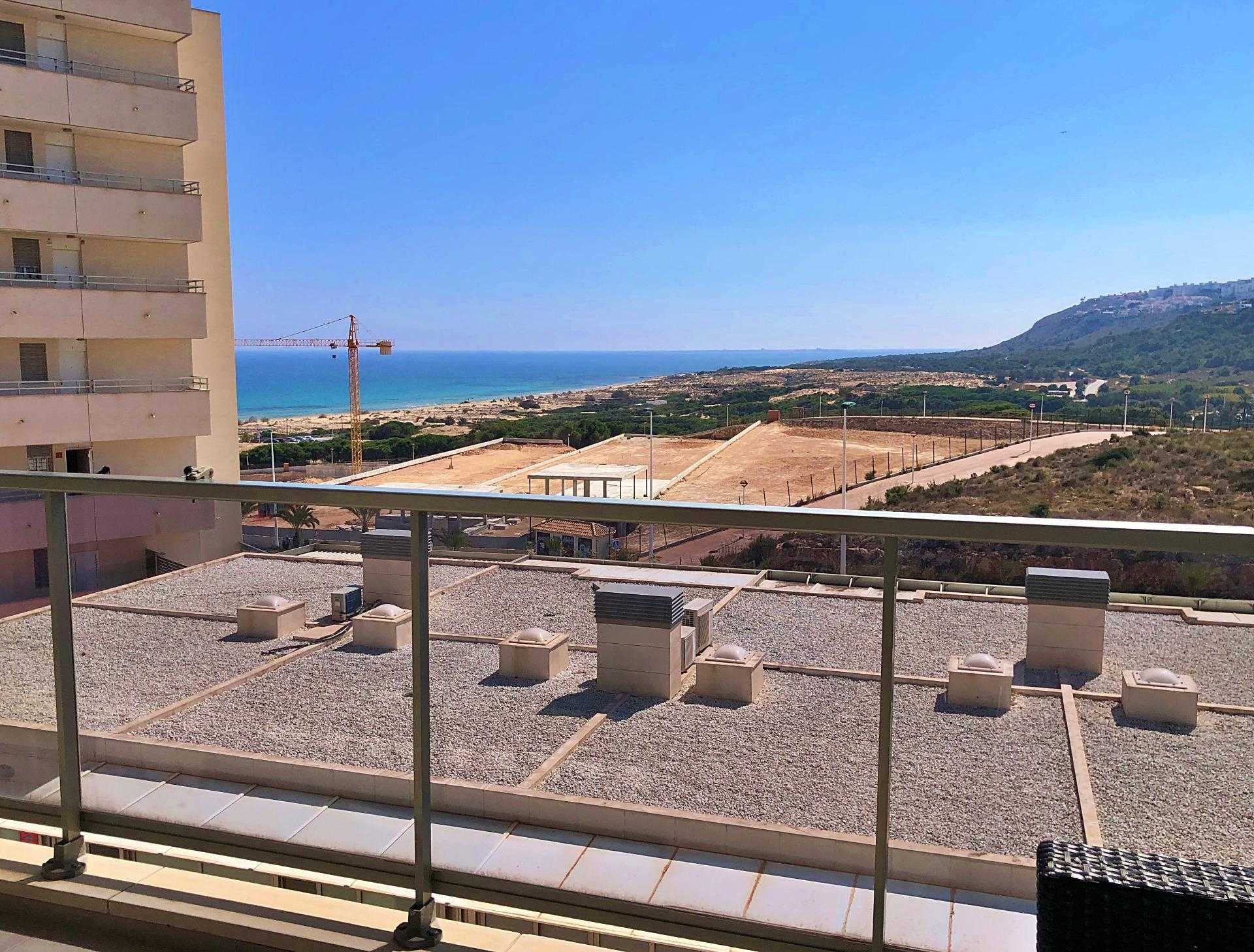 Condominium dans El Alted, Valence 11639379