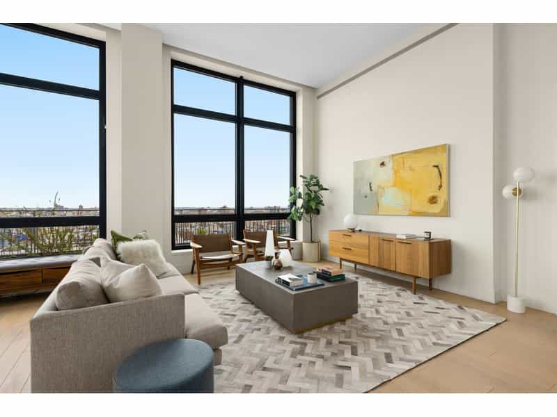 Condominium in Brooklyn, New York 11639384