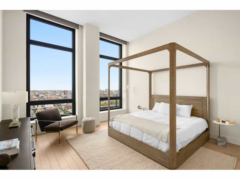Condominium dans Brooklyn, New York 11639384
