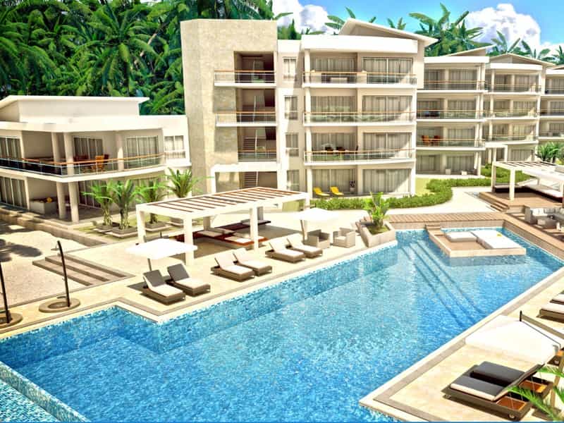 Condominium in Punta Cana, La Altagracia Province 11639391