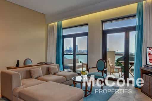 Condominium in Dubai, Dubayy 11639542
