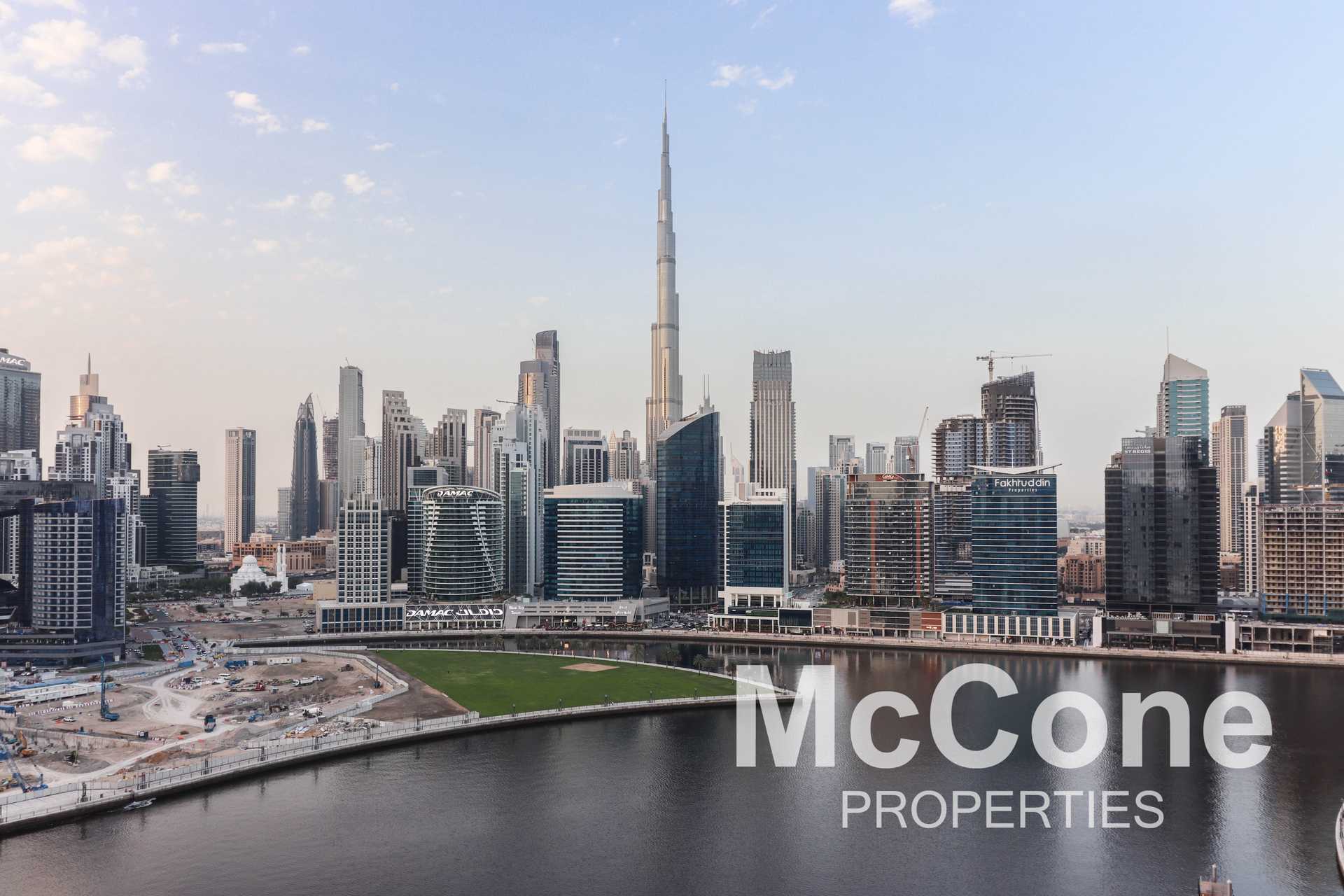 Condominio nel Dubai, Dubayy 11639544