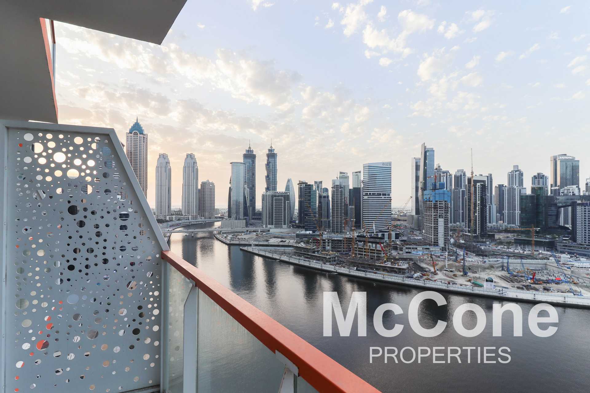 Condominio en Dubai, Dubai 11639544