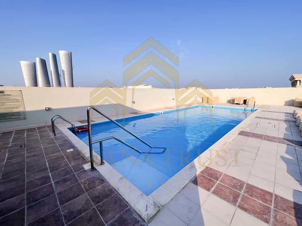 Condominio nel Lusail, Al Daayen 11639582