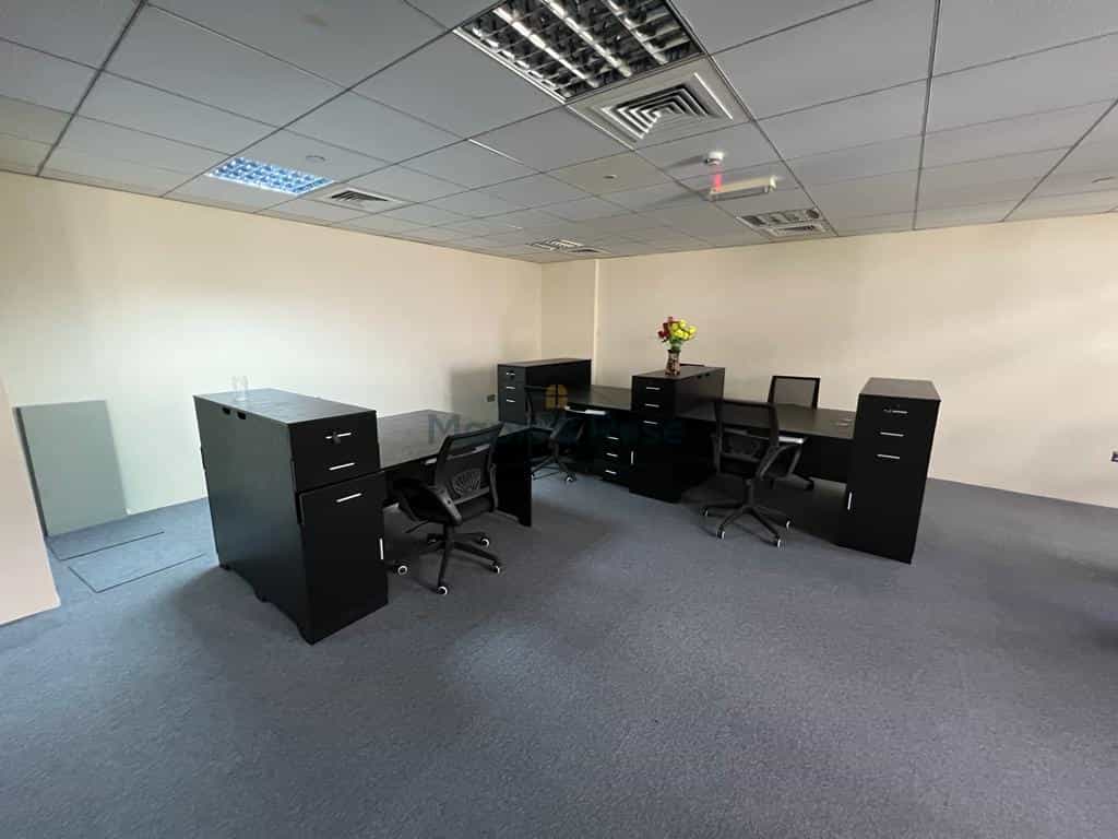 Офіс в `Ud al Bayda', Дубай 11639594