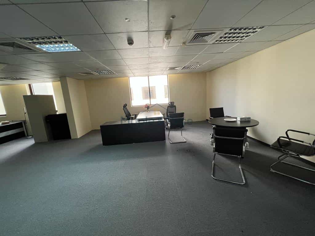 Офіс в `Ud al Bayda', Дубай 11639594