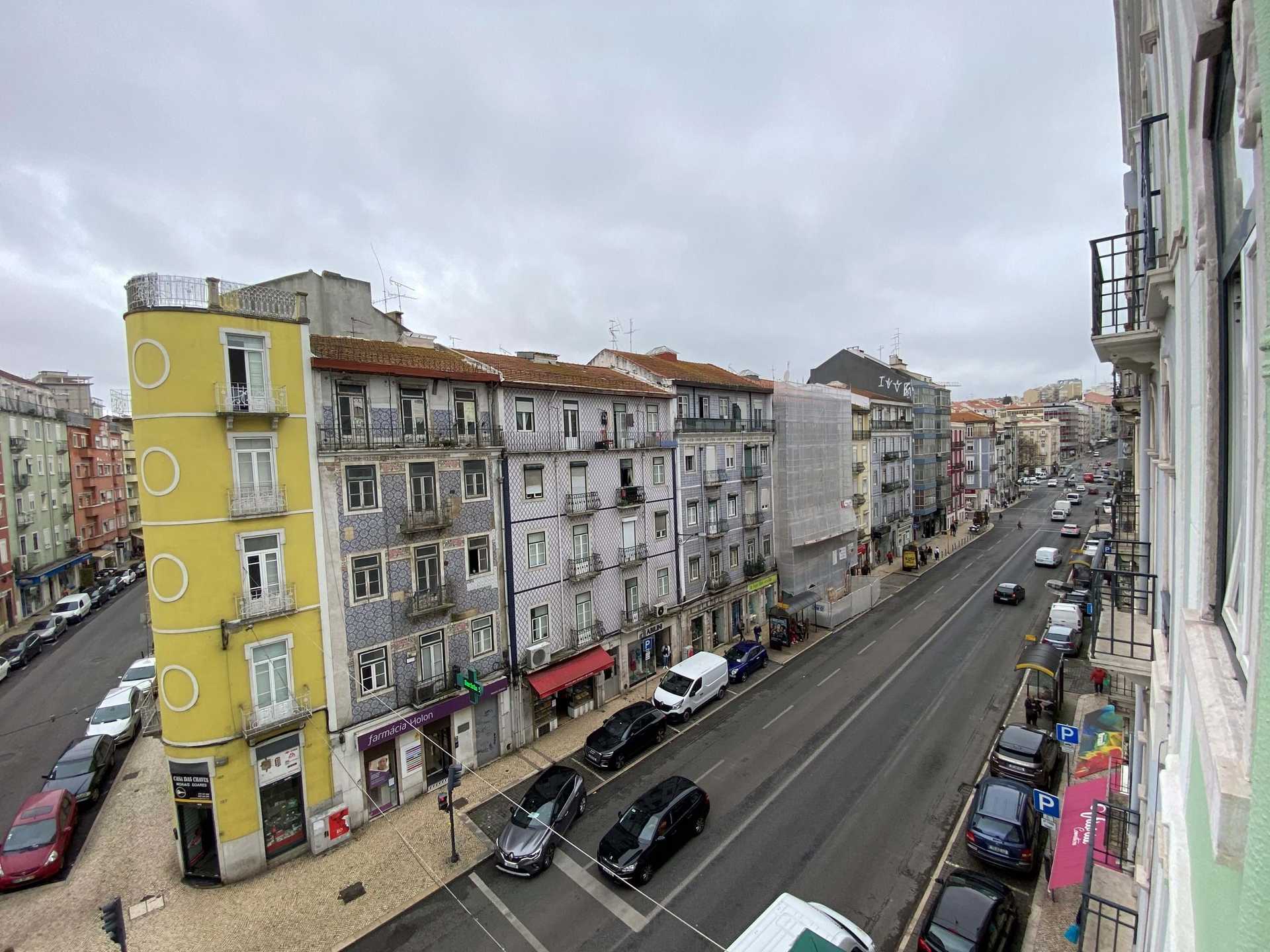 Kondominium dalam Lisbon, Lisbon 11639616