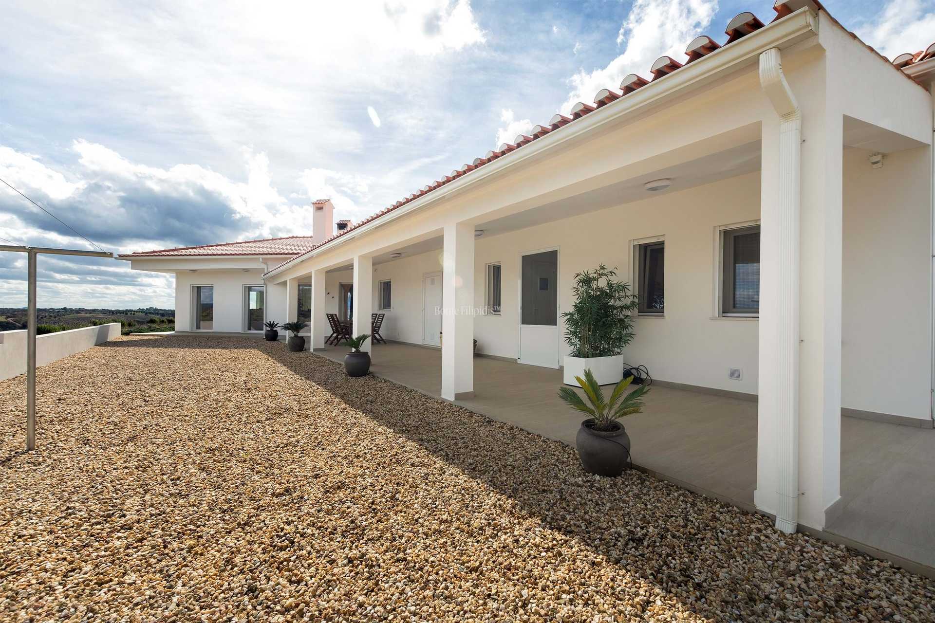 жилой дом в Vila Verde de Ficalho, Beja 11639654