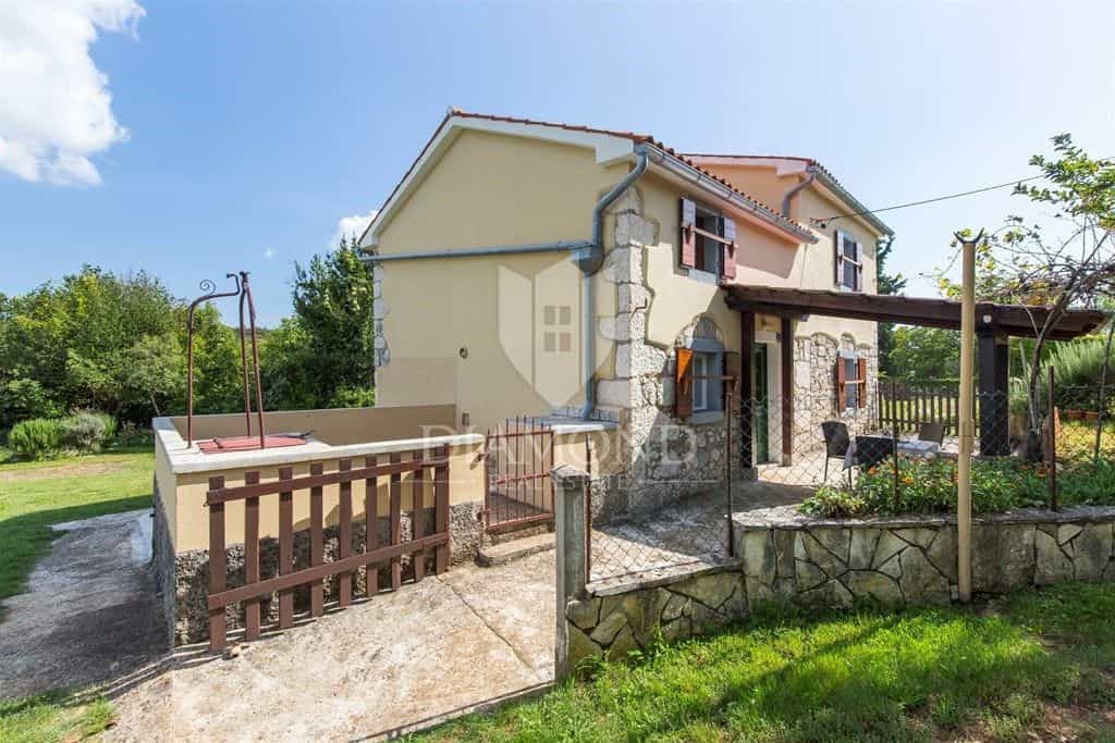 Casa nel Albona, Istarska Zupanija 11639659