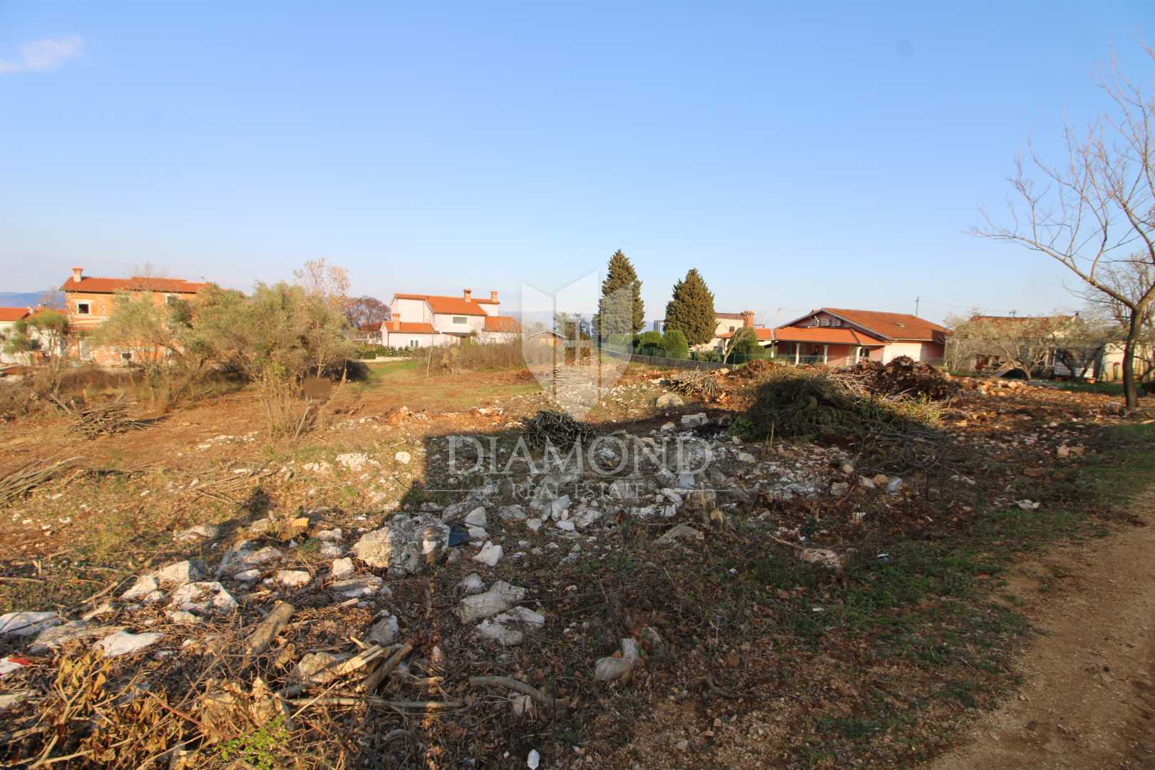 Land in Labin, Istarska Zupanija 11639661